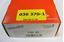 Picture of Piston ring set, Sprinter 5 cyl OM647 +.25 SOLD