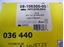 Picture of Piston ring set (1) M112/M113 1130300124