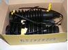 Picture of smart steerng boot kit, 0005736v001