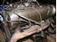 Picture of Mercedes 380 engine 116963