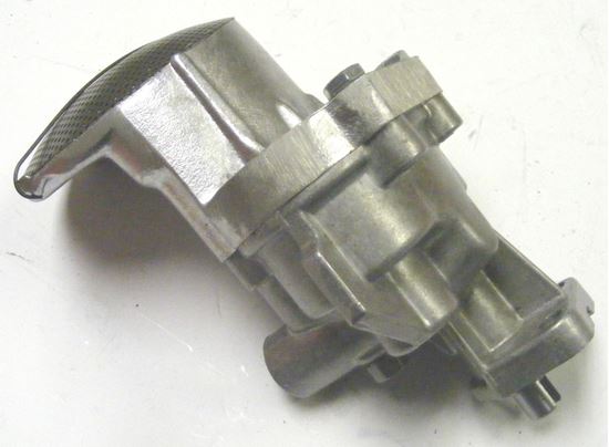 Picture of Oil pump, Volvo B21/23 1219946