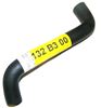 Picture of bmw pcv hose, 320I, 11151286255