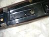 Picture of door post cover,W201, 2016903025