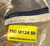 Picture of Mercedes floor mat, 1246804940 SOLD