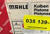 Picture of  BMW piston set 11251263325 SOLD