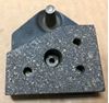 Picture of Mercedes 600 parking brake pads SOLD NLA