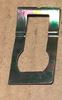 Picture of Mercedes  grill star base clip 1159940121