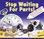 Picture of injector line 3,  6360703433